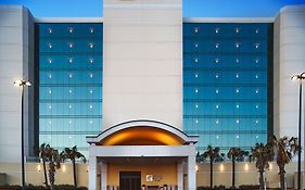 Holiday Inn Express Oceanfront Virginia Beach